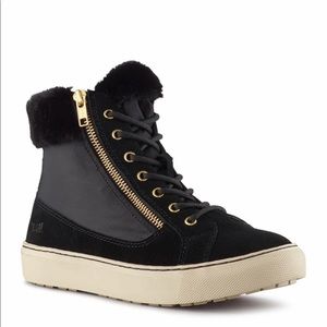 Brand New Cougar Dublin Black Snow boot/waterproof Ladies Boots
(Ladies size 11)